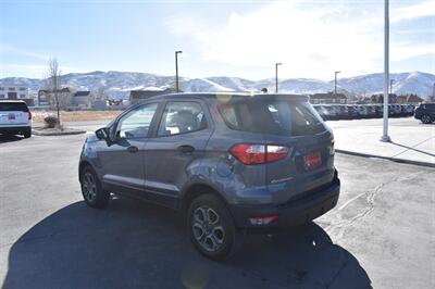 2018 Ford EcoSport S   - Photo 6 - Heber City, UT 84032