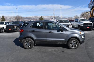 2018 Ford EcoSport S   - Photo 3 - Heber City, UT 84032