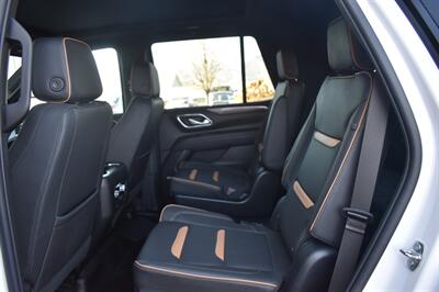 2023 GMC Yukon AT4   - Photo 16 - Heber City, UT 84032