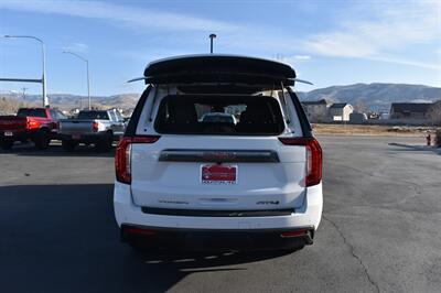2023 GMC Yukon AT4   - Photo 8 - Heber City, UT 84032