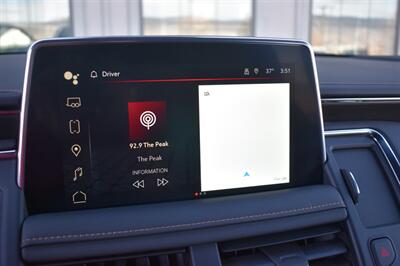 2023 GMC Yukon AT4   - Photo 36 - Heber City, UT 84032