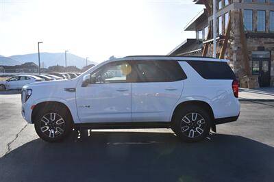 2023 GMC Yukon AT4   - Photo 4 - Heber City, UT 84032