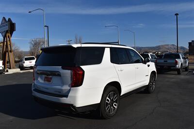 2023 GMC Yukon AT4   - Photo 5 - Heber City, UT 84032