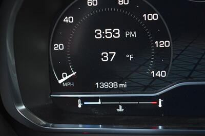 2023 GMC Yukon AT4   - Photo 49 - Heber City, UT 84032