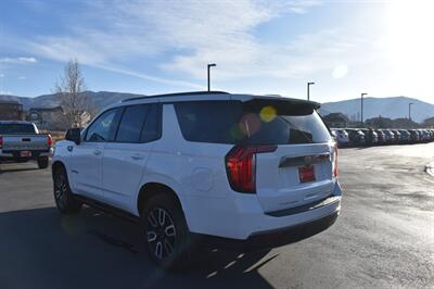 2023 GMC Yukon AT4   - Photo 6 - Heber City, UT 84032