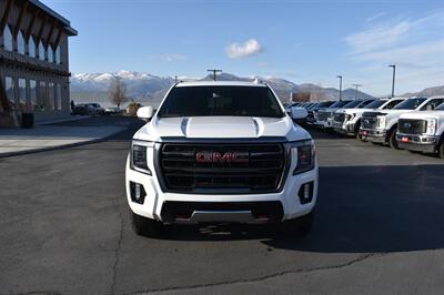 2023 GMC Yukon AT4   - Photo 13 - Heber City, UT 84032