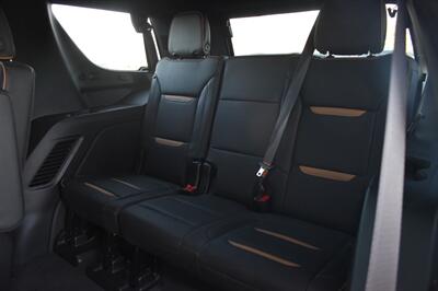 2023 GMC Yukon AT4   - Photo 15 - Heber City, UT 84032