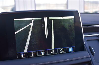 2023 GMC Yukon AT4   - Photo 42 - Heber City, UT 84032