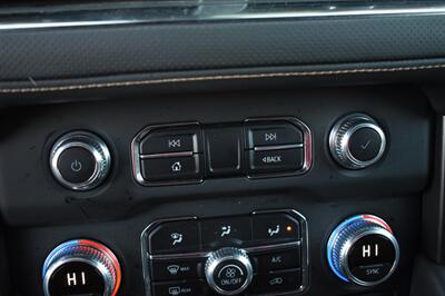 2023 GMC Yukon AT4   - Photo 33 - Heber City, UT 84032