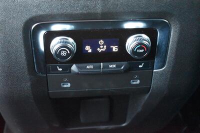 2023 GMC Yukon AT4   - Photo 17 - Heber City, UT 84032