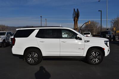 2023 GMC Yukon AT4   - Photo 3 - Heber City, UT 84032
