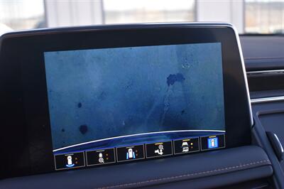 2023 GMC Yukon AT4   - Photo 40 - Heber City, UT 84032