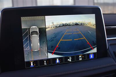 2023 GMC Yukon AT4   - Photo 38 - Heber City, UT 84032