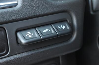 2023 GMC Yukon AT4   - Photo 26 - Heber City, UT 84032