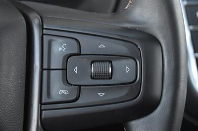 2023 GMC Yukon AT4   - Photo 46 - Heber City, UT 84032