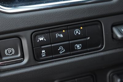 2023 GMC Yukon AT4   - Photo 27 - Heber City, UT 84032