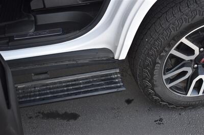 2023 GMC Yukon AT4   - Photo 14 - Heber City, UT 84032