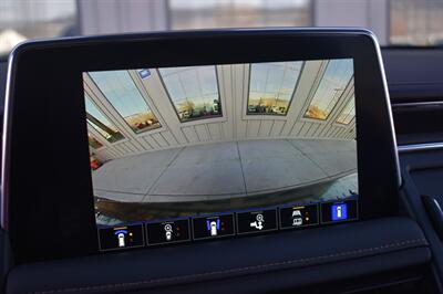 2023 GMC Yukon AT4   - Photo 41 - Heber City, UT 84032