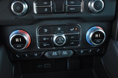2023 GMC Yukon AT4   - Photo 32 - Heber City, UT 84032