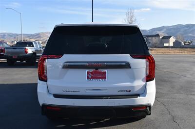 2023 GMC Yukon AT4   - Photo 7 - Heber City, UT 84032
