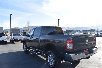 2024 RAM 2500 Big Horn - Photo 6 - Heber City, UT 84032