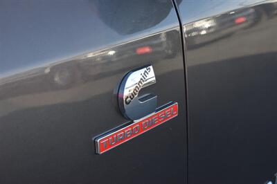 2024 RAM 2500 Big Horn - Photo 11 - Heber City, UT 84032