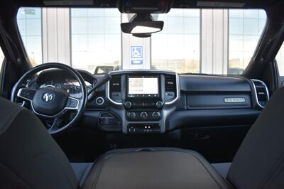 2024 RAM 2500 Big Horn - Photo 14 - Heber City, UT 84032