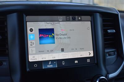 2024 RAM 2500 Big Horn - Photo 29 - Heber City, UT 84032