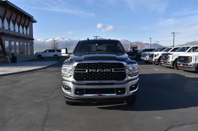 2024 RAM 2500 Big Horn - Photo 9 - Heber City, UT 84032