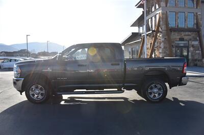2024 RAM 2500 Big Horn - Photo 4 - Heber City, UT 84032