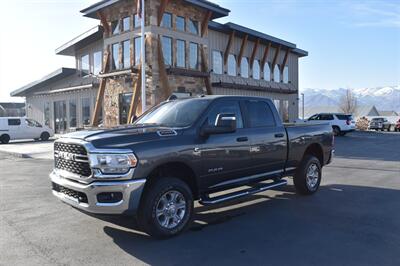 2024 RAM 2500 Big Horn - Photo 2 - Heber City, UT 84032