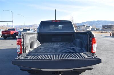 2024 RAM 2500 Big Horn - Photo 8 - Heber City, UT 84032