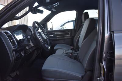 2024 RAM 2500 Big Horn - Photo 16 - Heber City, UT 84032