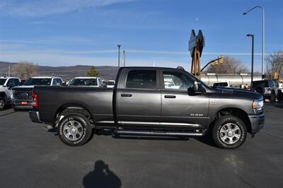 2024 RAM 2500 Big Horn - Photo 3 - Heber City, UT 84032