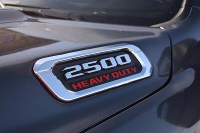 2024 RAM 2500 Big Horn - Photo 10 - Heber City, UT 84032