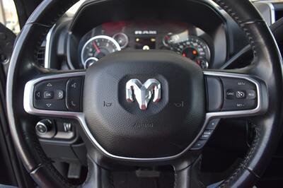 2024 RAM 2500 Big Horn - Photo 31 - Heber City, UT 84032