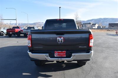 2024 RAM 2500 Big Horn - Photo 7 - Heber City, UT 84032