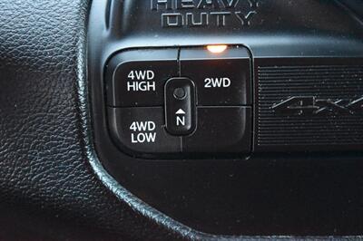 2024 RAM 2500 Big Horn - Photo 24 - Heber City, UT 84032