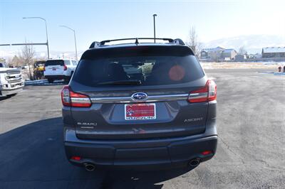 2022 Subaru Ascent Premium 7-Passenger   - Photo 7 - Heber City, UT 84032