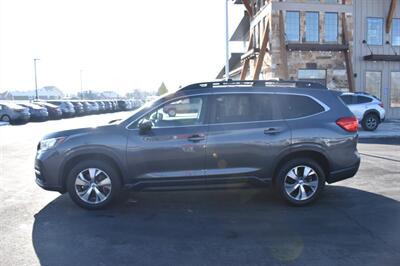 2022 Subaru Ascent Premium 7-Passenger   - Photo 4 - Heber City, UT 84032