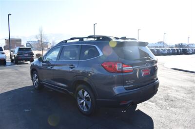 2022 Subaru Ascent Premium 7-Passenger   - Photo 6 - Heber City, UT 84032