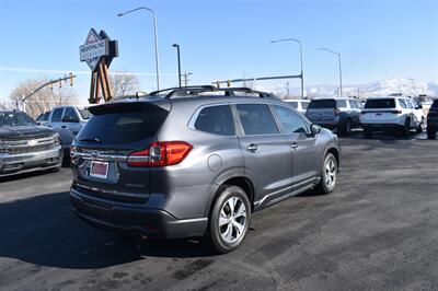 2022 Subaru Ascent Premium 7-Passenger   - Photo 5 - Heber City, UT 84032