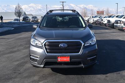 2022 Subaru Ascent Premium 7-Passenger   - Photo 11 - Heber City, UT 84032