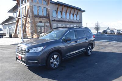 2022 Subaru Ascent Premium 7-Passenger   - Photo 2 - Heber City, UT 84032