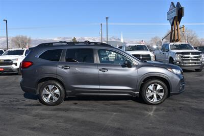 2022 Subaru Ascent Premium 7-Passenger   - Photo 3 - Heber City, UT 84032