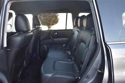 2022 Nissan Armada SV   - Photo 12 - Heber City, UT 84032