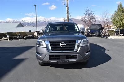 2022 Nissan Armada SV   - Photo 10 - Heber City, UT 84032