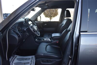 2022 Nissan Armada SV   - Photo 16 - Heber City, UT 84032