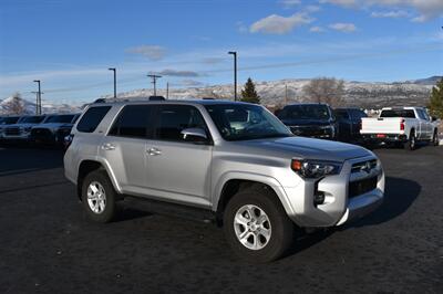 2024 Toyota 4Runner SR5 SUV