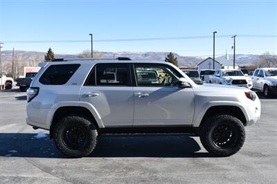 2024 Toyota 4Runner SR5   - Photo 3 - Heber City, UT 84032